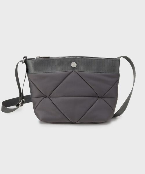 OPAQUE.CLIP / オペーク ドット クリップ ショルダーバッグ | 【軽量】トライアングルミニショルダーバッグ | 詳細7