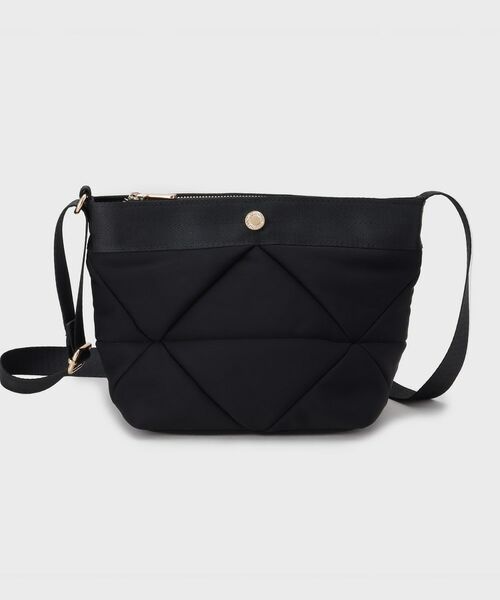 OPAQUE.CLIP / オペーク ドット クリップ ショルダーバッグ | 【軽量】トライアングルミニショルダーバッグ | 詳細8