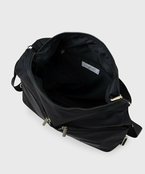 OPAQUE.CLIP / オペーク ドット クリップ ショルダーバッグ | 【3WAY/A4サイズ対応】リュックにもなるナイロンショルダーバッグ | 詳細20