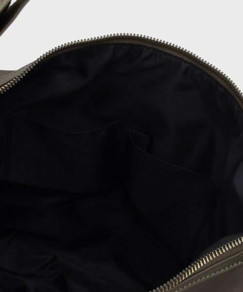 OPAQUE.CLIP / オペーク ドット クリップ ショルダーバッグ | 【3WAY/A4サイズ対応】リュックにもなるナイロンショルダーバッグ | 詳細22