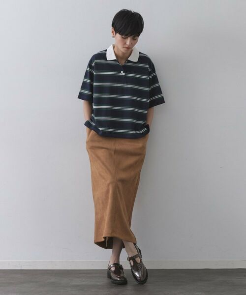 OPAQUE.CLIP / オペーク ドット クリップ シューズ | 【軽量】Tストラップローファーシューズ | 詳細6