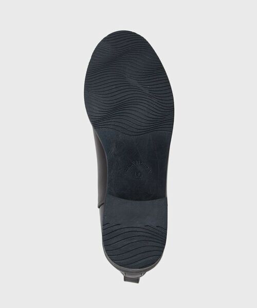 OPAQUE.CLIP / オペーク ドット クリップ ブーツ（ショート丈） | サイドゴアブーツ | 詳細5