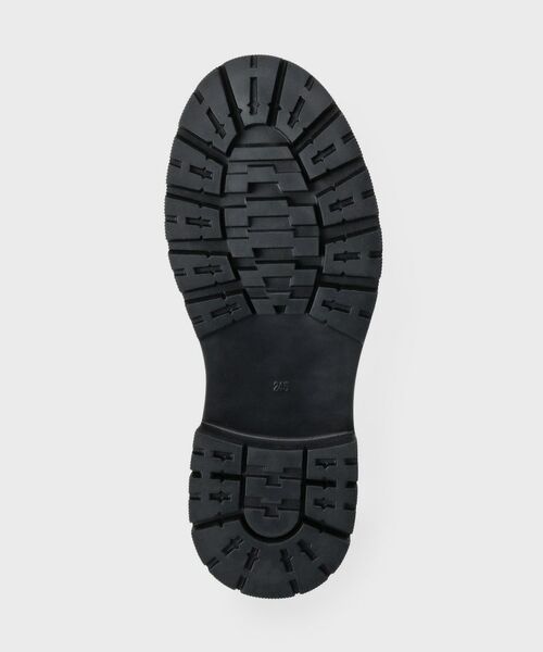 OPAQUE.CLIP / オペーク ドット クリップ パンプス | ボリュームソールコインローファーシューズ | 詳細6