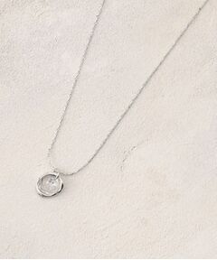 OPAQUE.CLIP / オペーク ドット クリップ ネックレス・ペンダント・チョーカー | ビジュープチペンネックレス