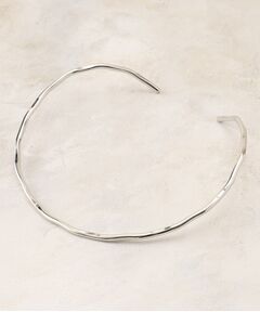 OPAQUE.CLIP / オペーク ドット クリップ ネックレス・ペンダント・チョーカー | メタルチョーカー