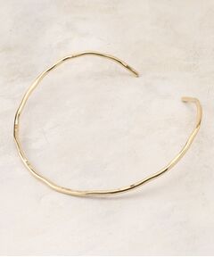 OPAQUE.CLIP / オペーク ドット クリップ ネックレス・ペンダント・チョーカー | メタルチョーカー