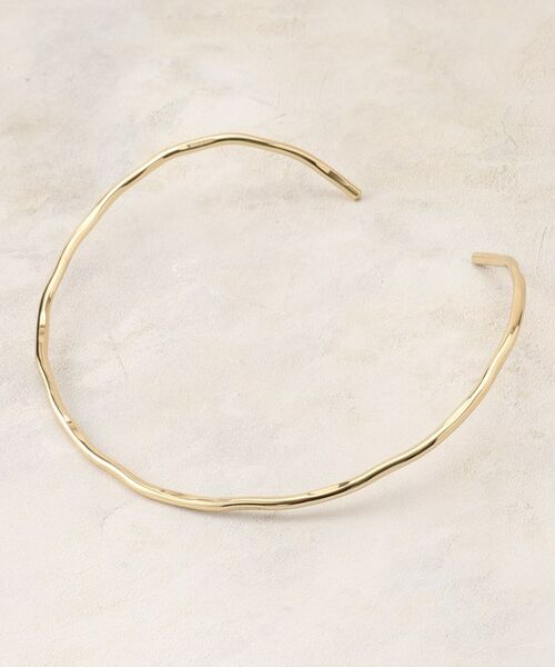 OPAQUE.CLIP / オペーク ドット クリップ ネックレス・ペンダント・チョーカー | メタルチョーカー | 詳細1