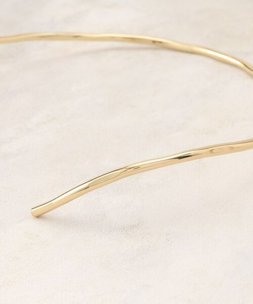 OPAQUE.CLIP / オペーク ドット クリップ ネックレス・ペンダント・チョーカー | メタルチョーカー | 詳細3