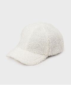 プードルボアキャップ