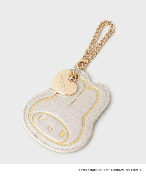 OPAQUE.CLIP / オペーク ドット クリップ ショルダーバッグ | 【マイメロディ】巾着ミニショルダー | 詳細11