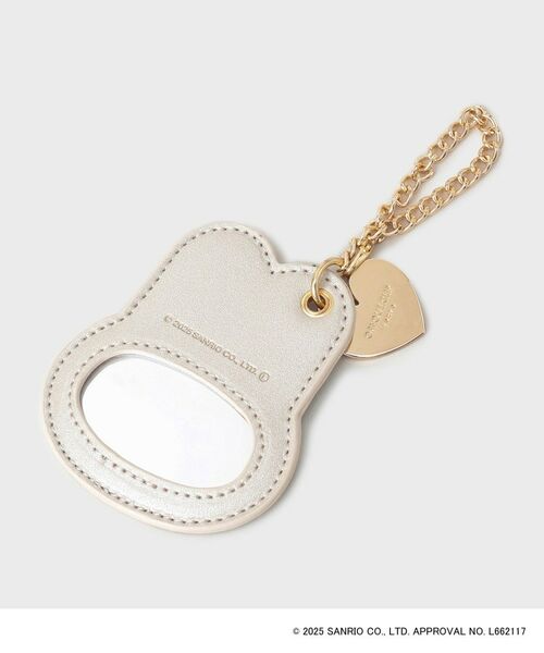 OPAQUE.CLIP / オペーク ドット クリップ ショルダーバッグ | 【マイメロディ】巾着ミニショルダー | 詳細12