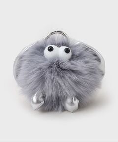 OPAQUE.CLIP / オペーク ドット クリップ キーホルダー・ストラップ | BonBonモンスターチャーム