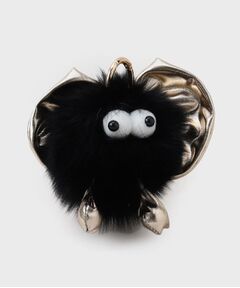 OPAQUE.CLIP / オペーク ドット クリップ キーホルダー・ストラップ | BonBonモンスターチャーム