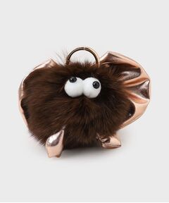 OPAQUE.CLIP / オペーク ドット クリップ キーホルダー・ストラップ | BonBonモンスターチャーム