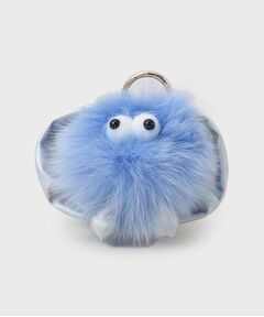 OPAQUE.CLIP / オペーク ドット クリップ キーホルダー・ストラップ | BonBonモンスターチャーム