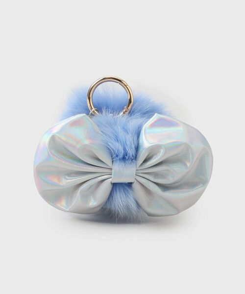 OPAQUE.CLIP / オペーク ドット クリップ キーホルダー・ストラップ | BonBonモンスターチャーム | 詳細2