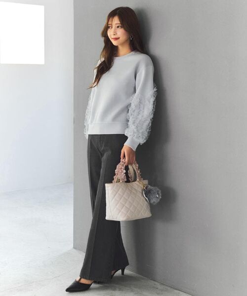 OPAQUE.CLIP / オペーク ドット クリップ キーホルダー・ストラップ | BonBonモンスターチャーム | 詳細6