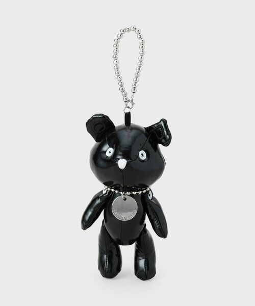 OPAQUE.CLIP / オペーク ドット クリップ キーホルダー・ストラップ | オペークマドールチャーム | 詳細1