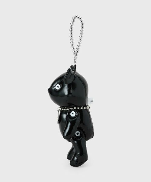 OPAQUE.CLIP / オペーク ドット クリップ キーホルダー・ストラップ | オペークマドールチャーム | 詳細2