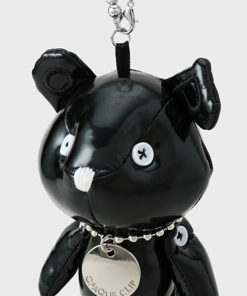 OPAQUE.CLIP / オペーク ドット クリップ キーホルダー・ストラップ | オペークマドールチャーム | 詳細5
