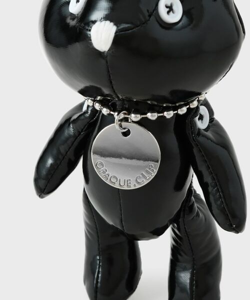 OPAQUE.CLIP / オペーク ドット クリップ キーホルダー・ストラップ | オペークマドールチャーム | 詳細6