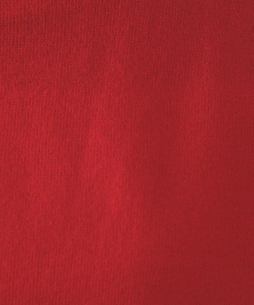 OPAQUE.CLIP / オペーク ドット クリップ ニット・セーター | バルーンスリーブニット【洗濯機洗い可】 | 詳細11