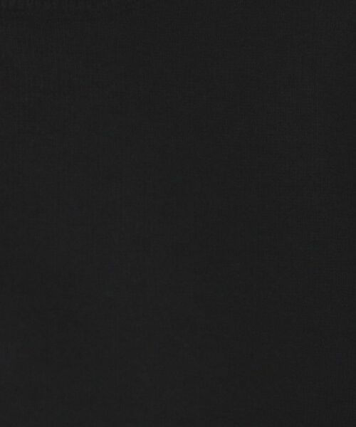 OPAQUE.CLIP / オペーク ドット クリップ ニット・セーター | バルーンスリーブニット【洗濯機洗い可】 | 詳細3