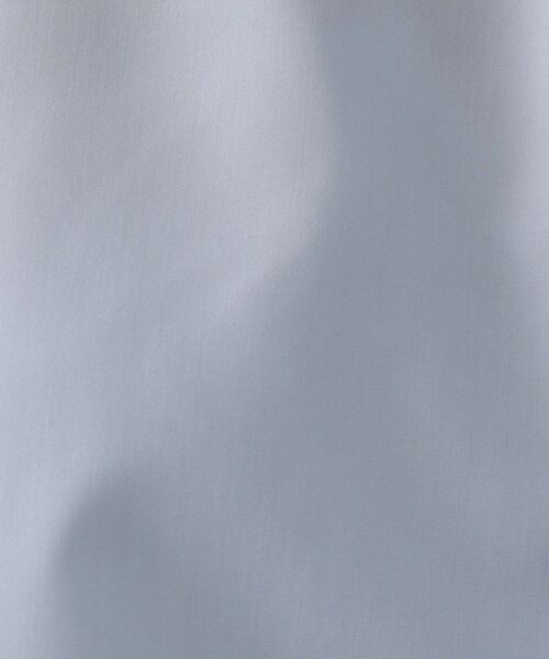 OPAQUE.CLIP / オペーク ドット クリップ シャツ・ブラウス | バルーンスリーブシャツ【洗濯機洗い可】 | 詳細21