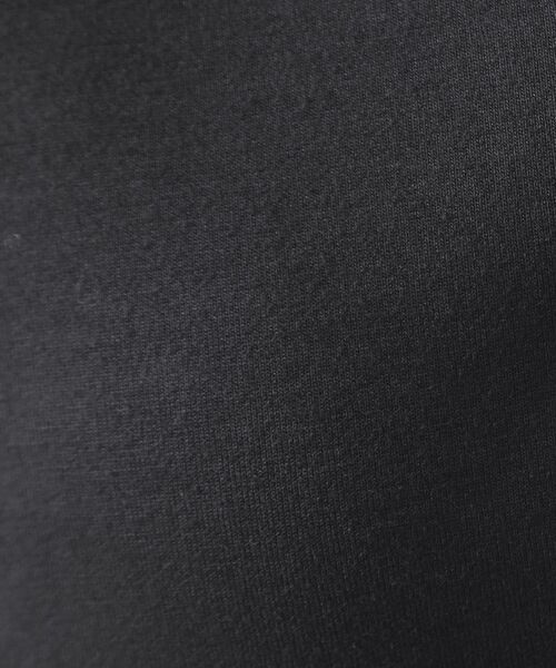 OPAQUE.CLIP / オペーク ドット クリップ カットソー | スキッパートップス【UVケア/洗濯機OK】 | 詳細4