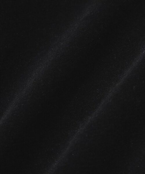 OPAQUE.CLIP / オペーク ドット クリップ カットソー | フロッキーチュールトップス【洗濯機OK】 | 詳細12