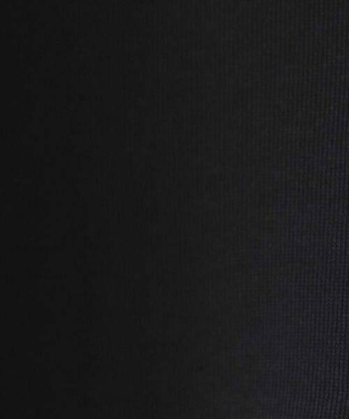 OPAQUE.CLIP / オペーク ドット クリップ カーディガン・ボレロ | ダブルジップフーディ/セットアップ対応【洗濯機OK】 | 詳細8