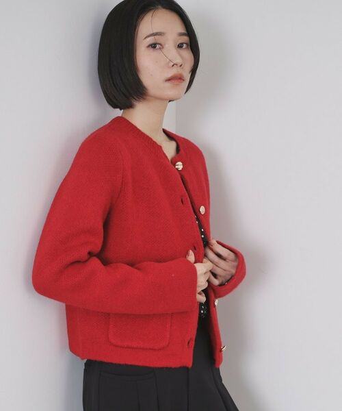 OPAQUE.CLIP / オペーク ドット クリップ | ファッション通販