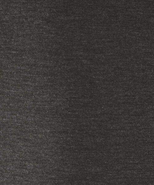 OPAQUE.CLIP / オペーク ドット クリップ レザーブルゾン・ジャケット | フーディブルゾン【洗濯機OK】 | 詳細4