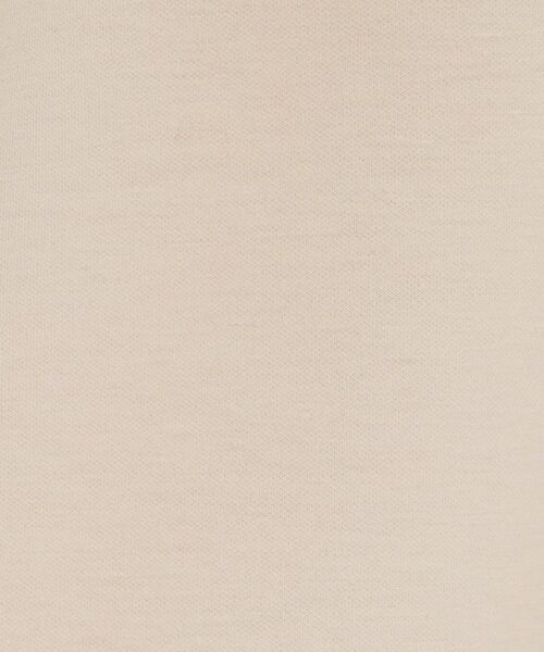 OPAQUE.CLIP / オペーク ドット クリップ レザーブルゾン・ジャケット | フーディブルゾン【洗濯機OK】 | 詳細8