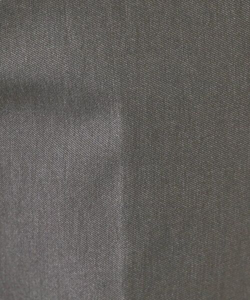 OPAQUE.CLIP / オペーク ドット クリップ パンツ | 裏起毛ハイストレッチイージーテーパードパンツ【洗濯機OK】 | 詳細28