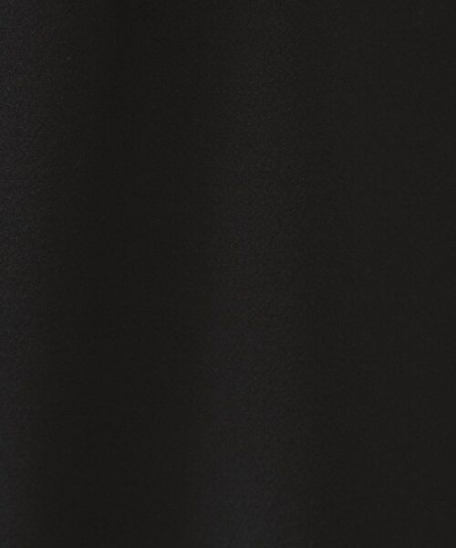 OPAQUE.CLIP / オペーク ドット クリップ パンツ | イージーワイドパンツ【洗濯機OK】 | 詳細8