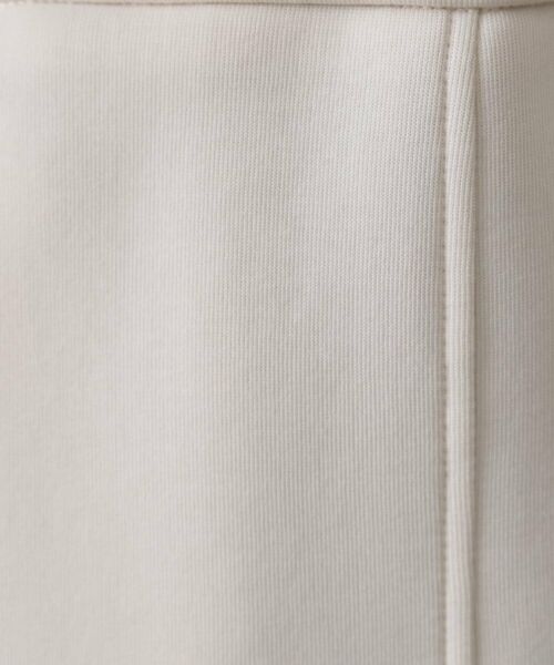 OPAQUE.CLIP / オペーク ドット クリップ ロング・マキシ丈スカート | イージーナロースカート/セットアップ対応可【洗濯機OK】 | 詳細4