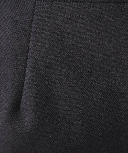 OPAQUE.CLIP / オペーク ドット クリップ スカート | ミドル丈タイトスカート【洗濯機OK】 | 詳細3