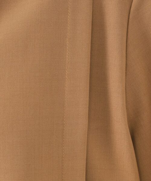 OPAQUE.CLIP / オペーク ドット クリップ シャツ・ブラウス | タックスキッパーブラウス【洗濯機OK】 | 詳細12