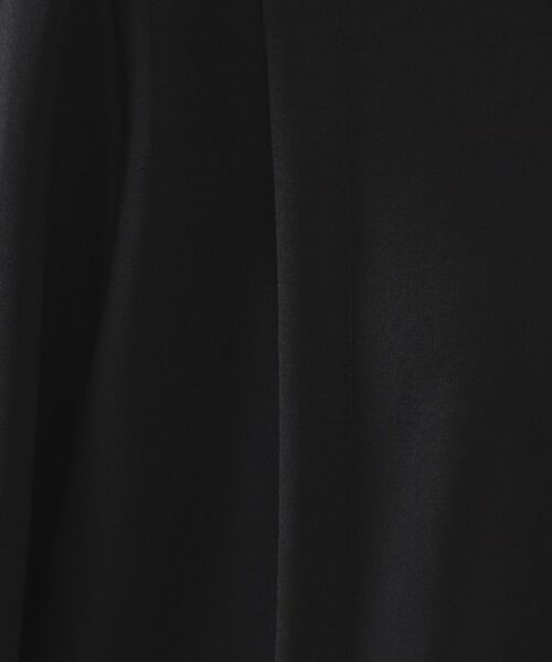 OPAQUE.CLIP / オペーク ドット クリップ シャツ・ブラウス | タックスキッパーブラウス【洗濯機OK】 | 詳細8