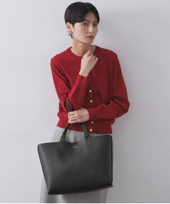 OPAQUE.CLIP / オペーク ドット クリップ トートバッグ | 【2WAY/A4サイズ対応】シュリンク合皮トートバッグ