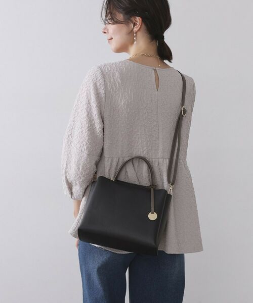 OPAQUE. CLIP/Iy[N hbg Nbv sBAILAfځt3wdloCJ[~hg[gobOyyʁ^2WAYz ubN(019) 00