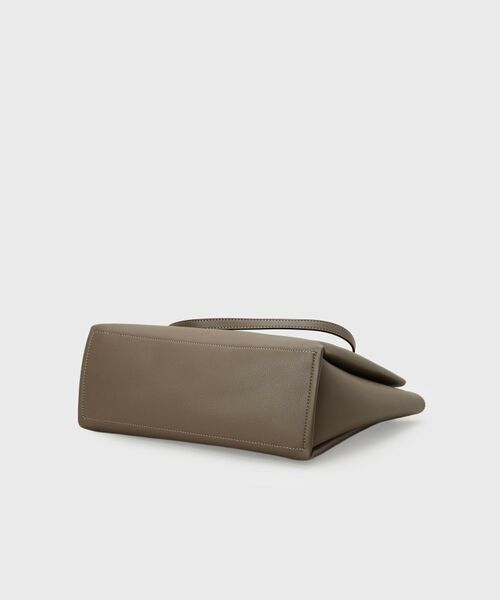 OPAQUE.CLIP / オペーク ドット クリップ トートバッグ | 【軽量／2WAY／A4サイズ対応】3層仕様大容量合皮トートバッグ | 詳細13