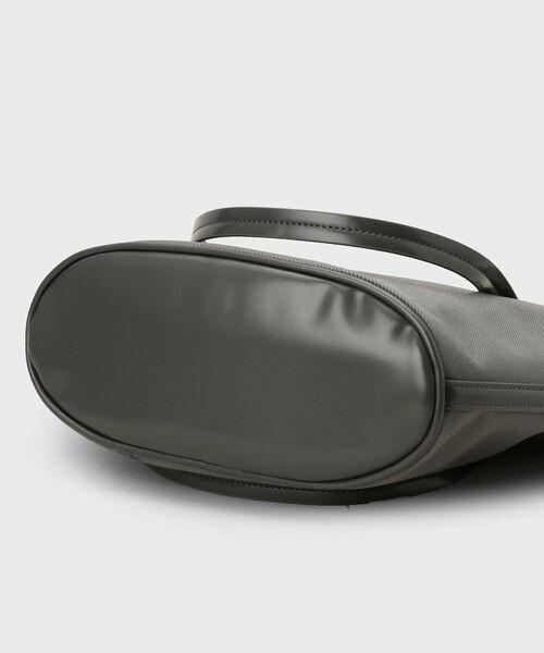 OPAQUE.CLIP / オペーク ドット クリップ トートバッグ | 【マルチWAY】ミニショルダーとしても使える！バッグインポーチ付きトートバッグ | 詳細10