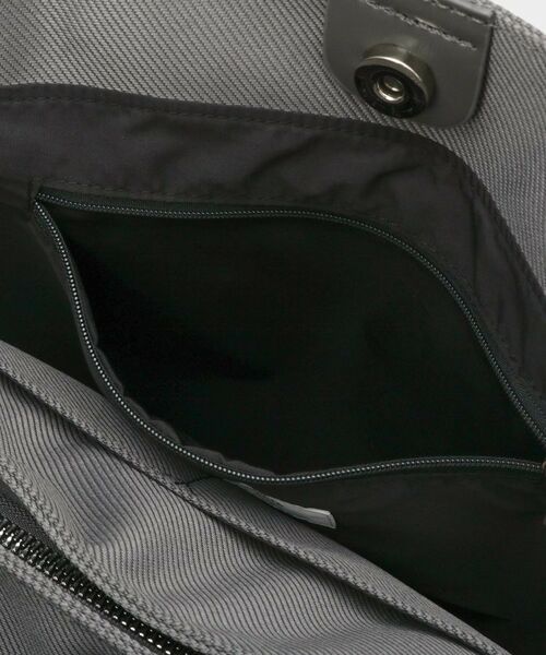 OPAQUE.CLIP / オペーク ドット クリップ トートバッグ | 【マルチWAY】ミニショルダーとしても使える！バッグインポーチ付きトートバッグ | 詳細16