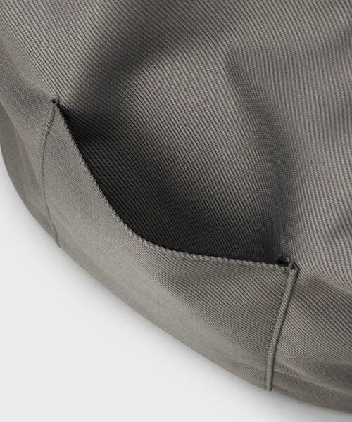 OPAQUE.CLIP / オペーク ドット クリップ トートバッグ | 【マルチWAY】ミニショルダーとしても使える！バッグインポーチ付きトートバッグ | 詳細18