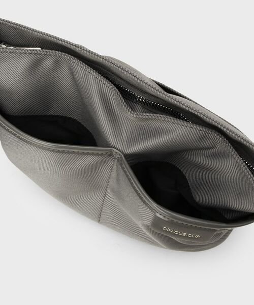 OPAQUE.CLIP / オペーク ドット クリップ トートバッグ | 【マルチWAY】ミニショルダーとしても使える！バッグインポーチ付きトートバッグ | 詳細23