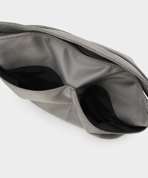 OPAQUE.CLIP / オペーク ドット クリップ トートバッグ | 【マルチWAY】ミニショルダーとしても使える！バッグインポーチ付きトートバッグ | 詳細24