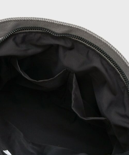 OPAQUE.CLIP / オペーク ドット クリップ トートバッグ | 【マルチWAY】ミニショルダーとしても使える！バッグインポーチ付きトートバッグ | 詳細26