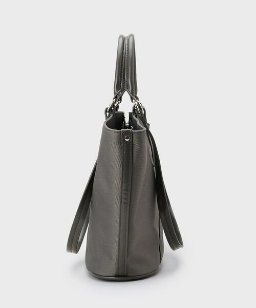 OPAQUE.CLIP / オペーク ドット クリップ トートバッグ | 【マルチWAY】ミニショルダーとしても使える！バッグインポーチ付きトートバッグ | 詳細8